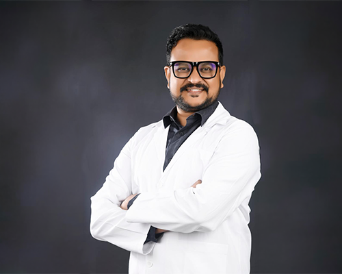 GP Capt RK Prasad