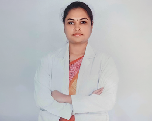 Dr. Sowmya Kolliyavar